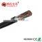 Under ground gel filled cable telephone multi pair cable