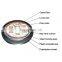 Hot Sale 144/288 Cores Outdoor Gydta Gydts Optical Fiber Cable Price