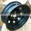 Wholesale Aluminum hub vacuum steel ring for auto spare parts for changan cs35