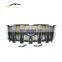For Toyota 2014 Prado Grille 53101-60b90 53101-60c00 Grilles Guard Car Chrome Front Grille Automobile Mesh Automobile grid
