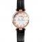 China Skmei Original factory wholesale Women Watch 1777 Leather Strap High Quality Lady Watch