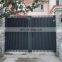 2021 North America Modern Metal Gates Electric Aluminum Driveway Entrance Gates