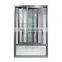 Australian Luxury Large Aluminum Alloy Thermal Break Exterior Slding Window With Guard