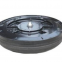 Air Spring Used on the Bogie