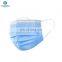 Factory disposable face Mask 3 Layers Anti Poluction Hot sell Medical Mask Blue Mask  EN14683 TYPE IIR