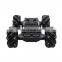 4WD 97mm Mecanum Wheel Fiberglass Mecanum Wheel Chassis Robot Car Kit for Ar-duino Raspberry Pi STM32