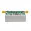 1-512MHz 1.6W HF FM VHF UHF Wideband Amplifier RF Power Amplifier For FM Amateur Radio Walkie Talkie