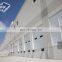 China Fabricated Steel Structures Workshop With Best Price