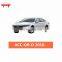 Aftermarket Steel Car front door panel  for HON-DA ACC-ORD 2018- auto body parts