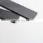 Lantsun Aluminum alloy  R008 for Jeep Renegade door sill guard black, red, gold, blue, silver color for option