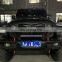 Maiker offroad front grille for Jeep Wrangler JL newest grille with led light for Jeep