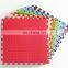 Top selling environmental friendly EVA puzzle mats on sale wtf approved taekwondo tatami karates
