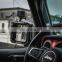 Fury Engraver Multifunctional Rearview Mirror Rain Shield For Jeep Wrangler JK JL 4x4 accessory maiker manufacturer