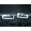 4x4 Offroad parts daytime light for F150 09-14 accessories for Raptor bumper light