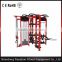 Sport Crossfit Synrgy 360XS/commercial sport hammer strength fitness equipment /exercise gym Machine