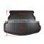 Car Rear Cargo Case Trunk Floor Mat Waterproof Trunk Tray For Mazda