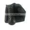 Factory Wholesale Sliver Car Auto Parts Gear Shift Lever Gear Shift Knob For Polo