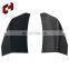 CH Water Proof Car Body Kit Side Skirts Front Bumper Flaps Winglets Side Splitters For Ford Mustang 2015-2017