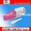 DC12V car steam vacuum cleaner
