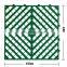 CH High Quality Plastic Floating Easy To Clean Non-Toxic Cheapest Eco-Friendly Modular 40*40*3cm Garage Floor Tiles