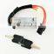 IGNITION BARREL SWITCH LOCK WITH TWO KEYS FOR RENAULT MEGANE SCENIC