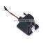 one pair of LED puddle light side under mirror lamps For Ford Focus Kuga C-Max Escape Mondeo IV