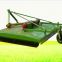 9GSX series 3.0 tractor rear mounted farm brush lawn mower rotary lawn mower