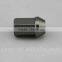 toyota plastic chrome wheel nuts