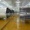 LTDG-25 High Quality GMP Standard Vacuum Freeze Dryer