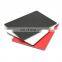 2mm thick anodized black color coated aluminum sheet for label
