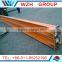 Structural steel prefabricated workshop / warehouse / gym/ school