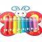 2015 China Factory Wholesale Musical Instrument Wooden Funny Baby Toys