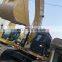 Japan large scale Caterpillar 336D 36ton  crawler excavator in China
