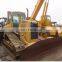 Б/у гусеничный бульдозер Caterpillar D5