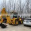 New arrival fully maintenance jcb 4cx used excavator and loader jcb TLB machines for sale now