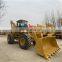 Nice condition cat 966h wheel loader , CAT used loader , Original cat machines for sale