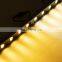 24W 36W 72W Recessed Waterproof Strip Linear Lens Housing Bar IP65 Outdoor Led Wall Washer Lights