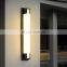 European Style Wall Lights Outdoor Waterproof Wall Lamp Villa Garden Exterior Wall Mounted Garden Light