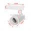 Track Lights COB Focus Spot Lights LED Tracklights Glass Living Room Focus Rail Track Light