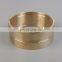 Excavator Loader Brass Bushing Bronze
