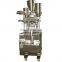 Sachet Instant Noodles Seasoning Powder Auger Filling Packing Machine Price