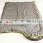Camouflage Military Sleeping Bag Liner with hood ( 190+30)x75cm