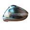 For Audi A4, A5, A6 Mirror Cover Chrome