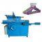 hanger hook bending machine wire coat clothes hanger making machine coat hanger molding machine