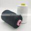 Sewing Thread Abrasion Resistance Excellent Long Staple 100% Cotton Sewing Thread Cone 100% Polyester 100 Pieces Dyed,dyed 20S/3