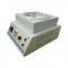 ISO11501Cluster Packaging PE Film Heat Shrink Test Machine PVC Hard Sheet Heat Shrink Tester