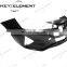 KEY ELEMENT High Quality High Performance Car Bumper 86511-F2AA0 For Hyundai ELANTRA 2019-2020 Front Primed Bumper Cover