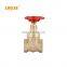 LIRLEE high pressure 1inch 2inch 3inch 4inch manual control valve