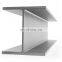 Steel Profile H Beams ASTM Section H Beam Structural Steel H Beam per kg