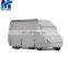 Wholesale High Quality RV/Trailer Boat Bus Hail windshield sun protector free standing inflatable car body cover accessaries